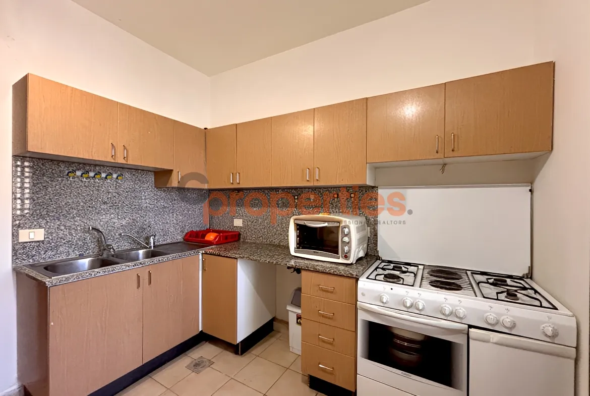 Apartment for Rent in Broummana - 2 bed, 2 bath