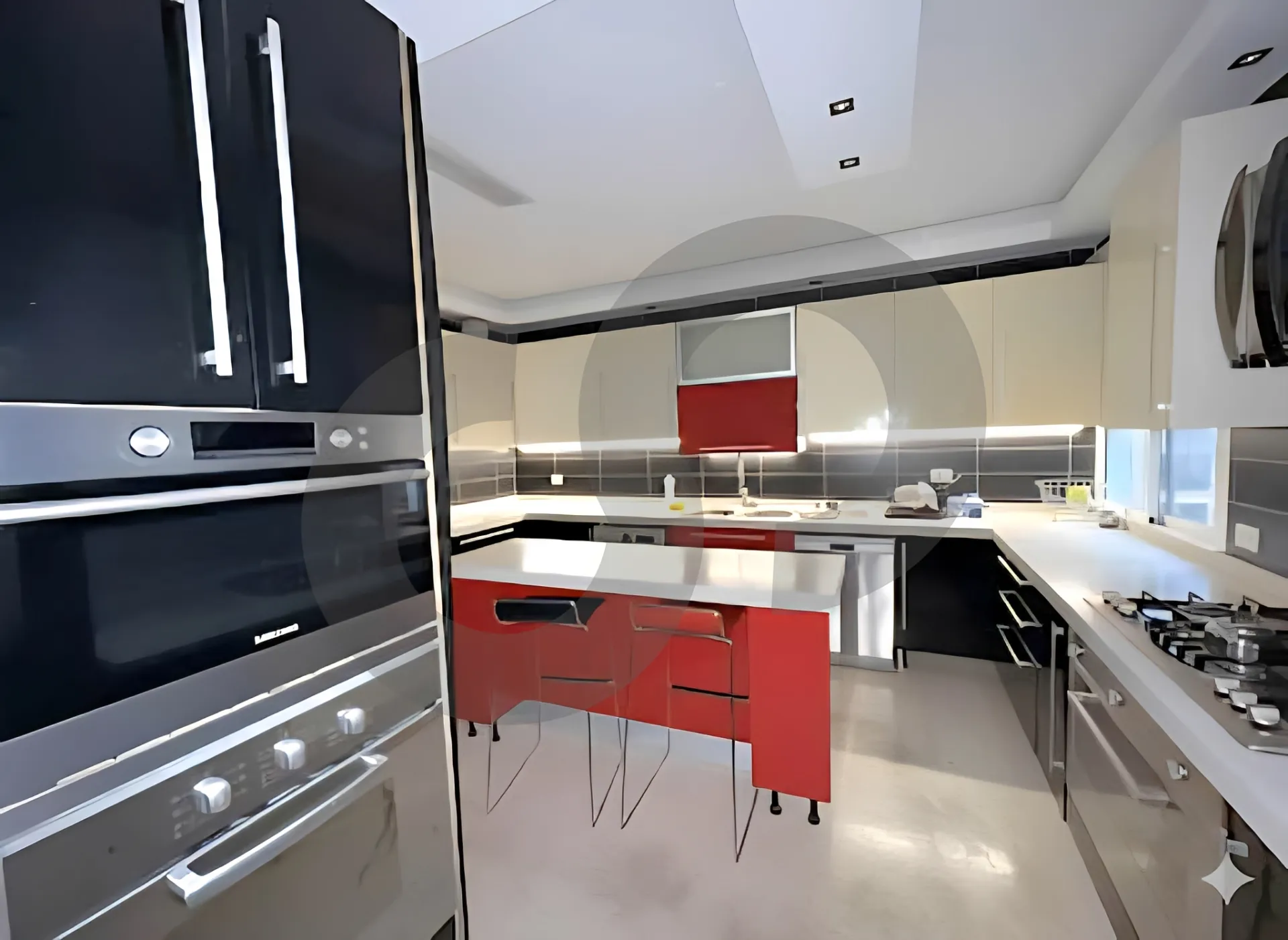 Duplex for Sale in Sahel Alma - 4 bed, 4 bath