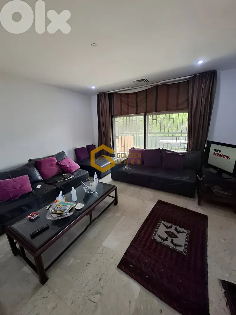 Apartment for Sale in Kfar Hbab - 3 bed, 5 bath