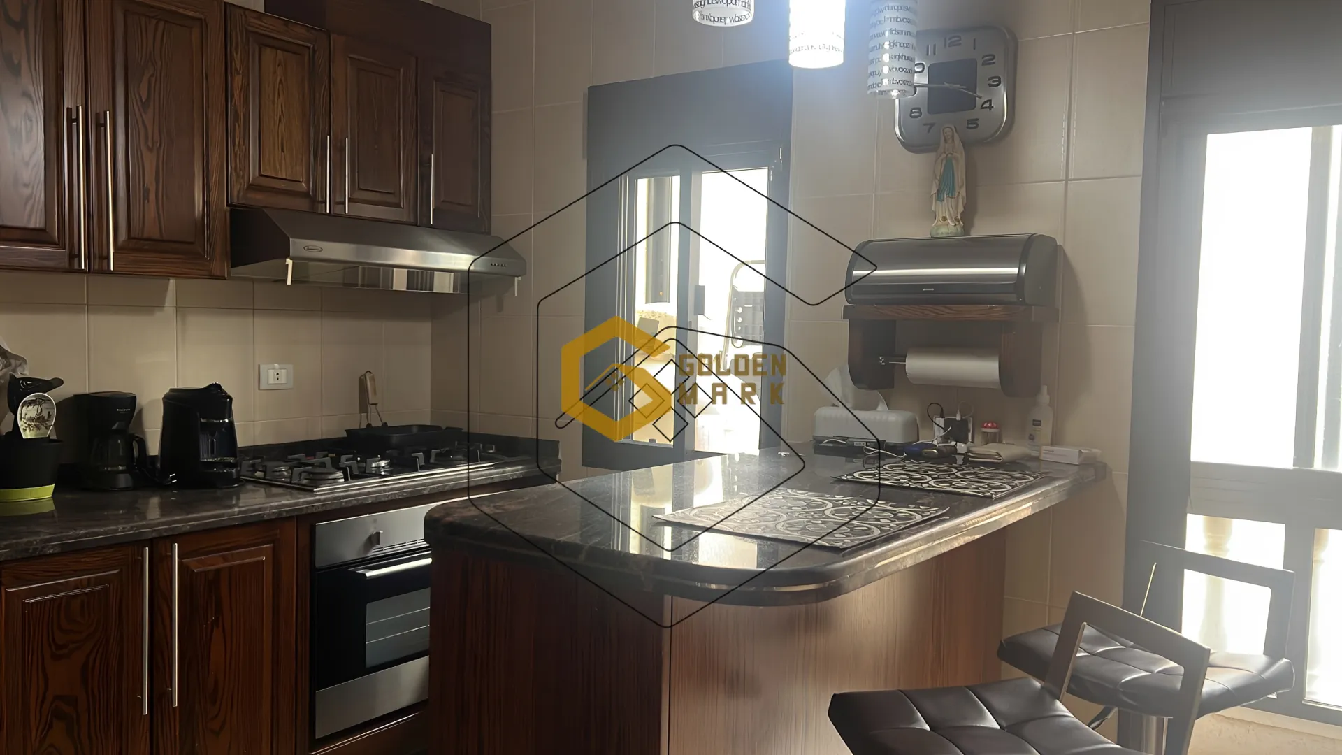 Apartment for Sale in Hboub