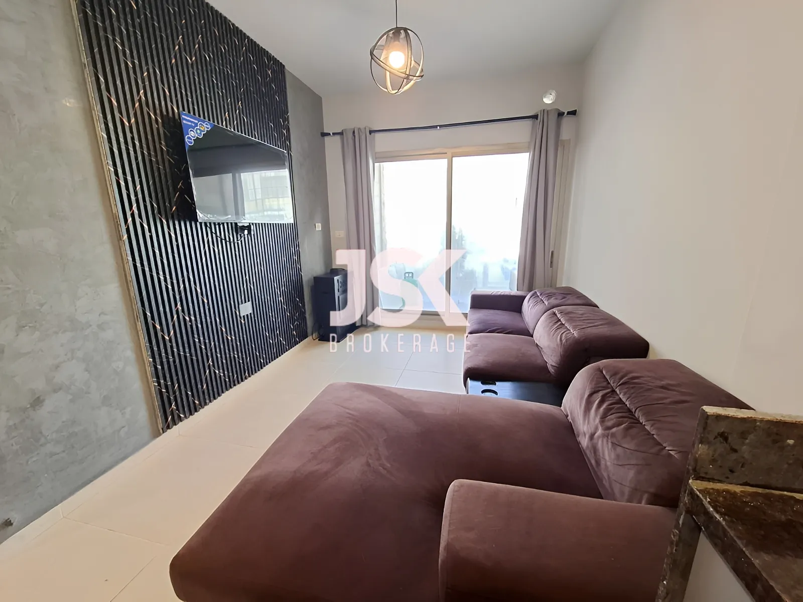 Chalet for rent in Zaarour، Lebanon - 1 bed, 1 bath