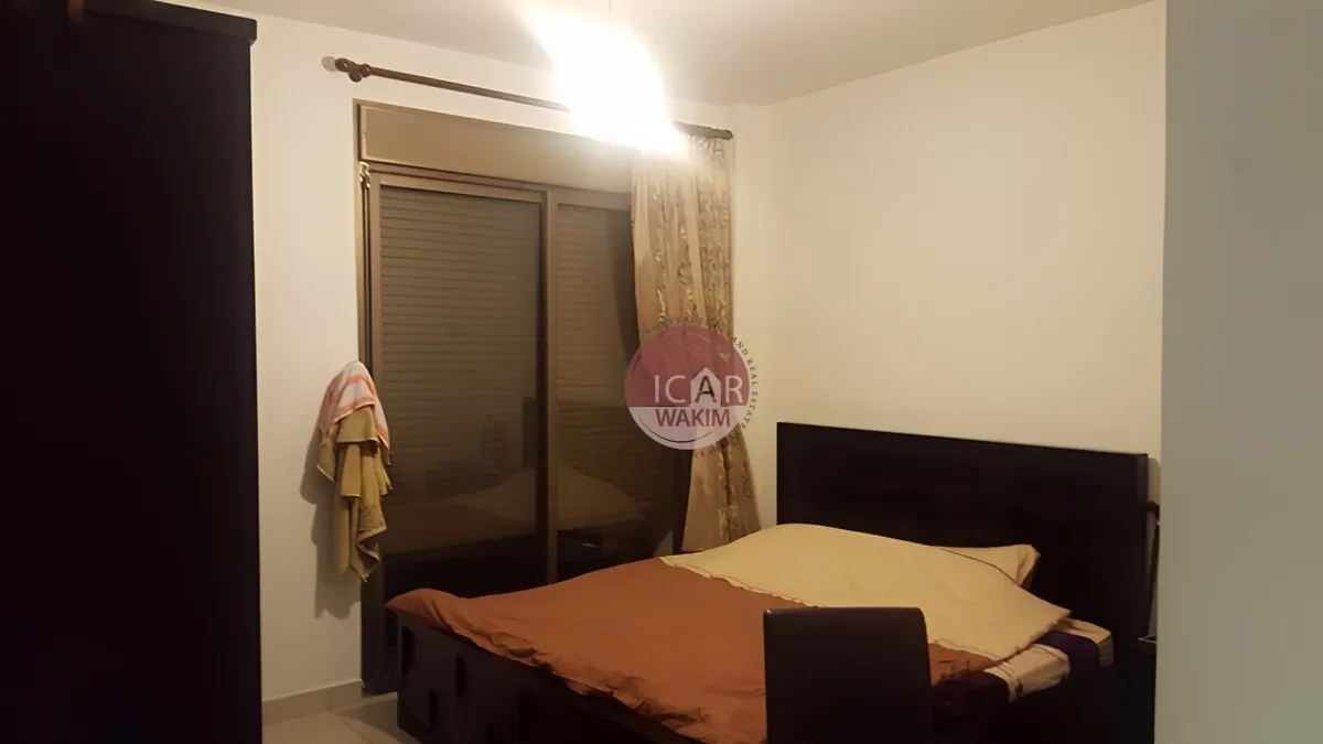 Apartment for Sale in Haret El Naameh