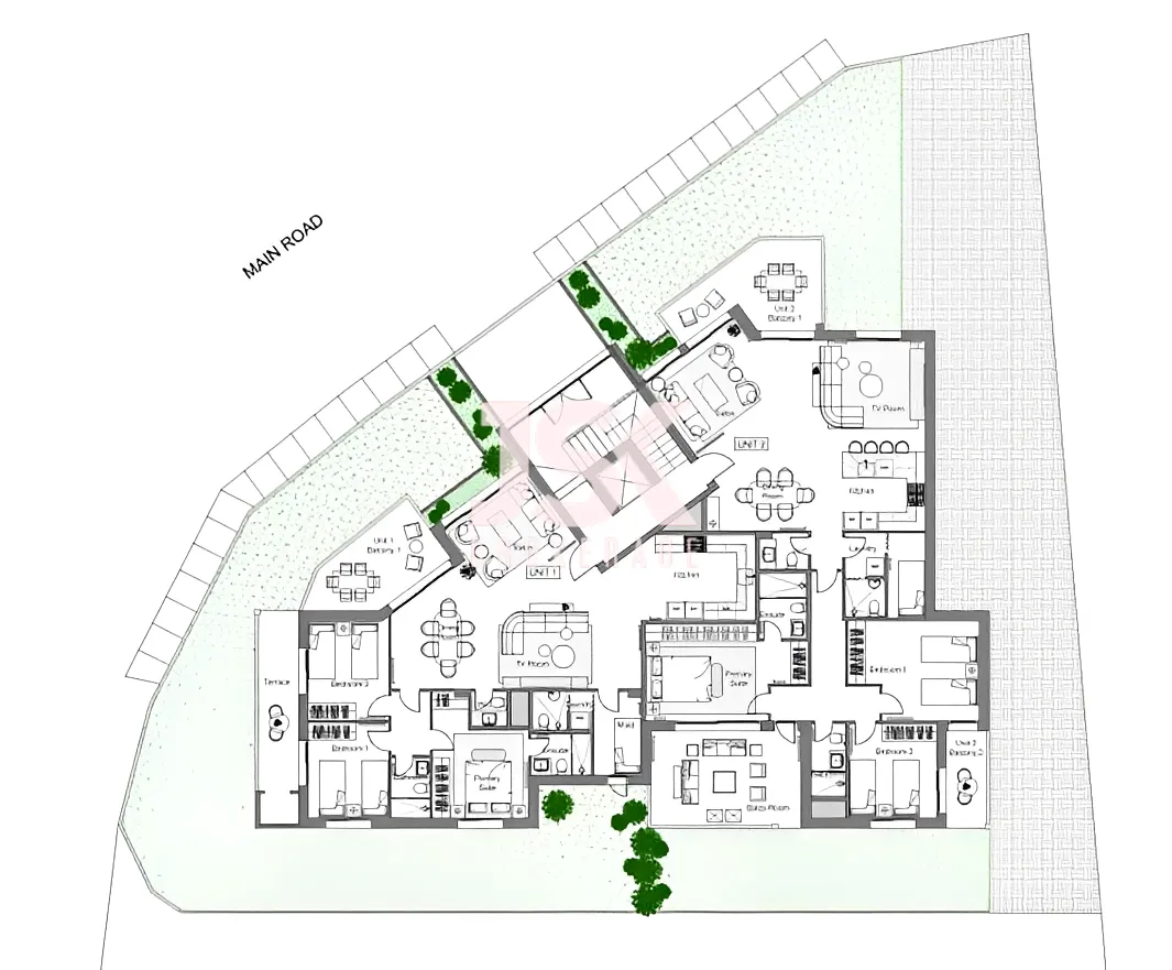 Apartment for Sale in Halat, Lebanon