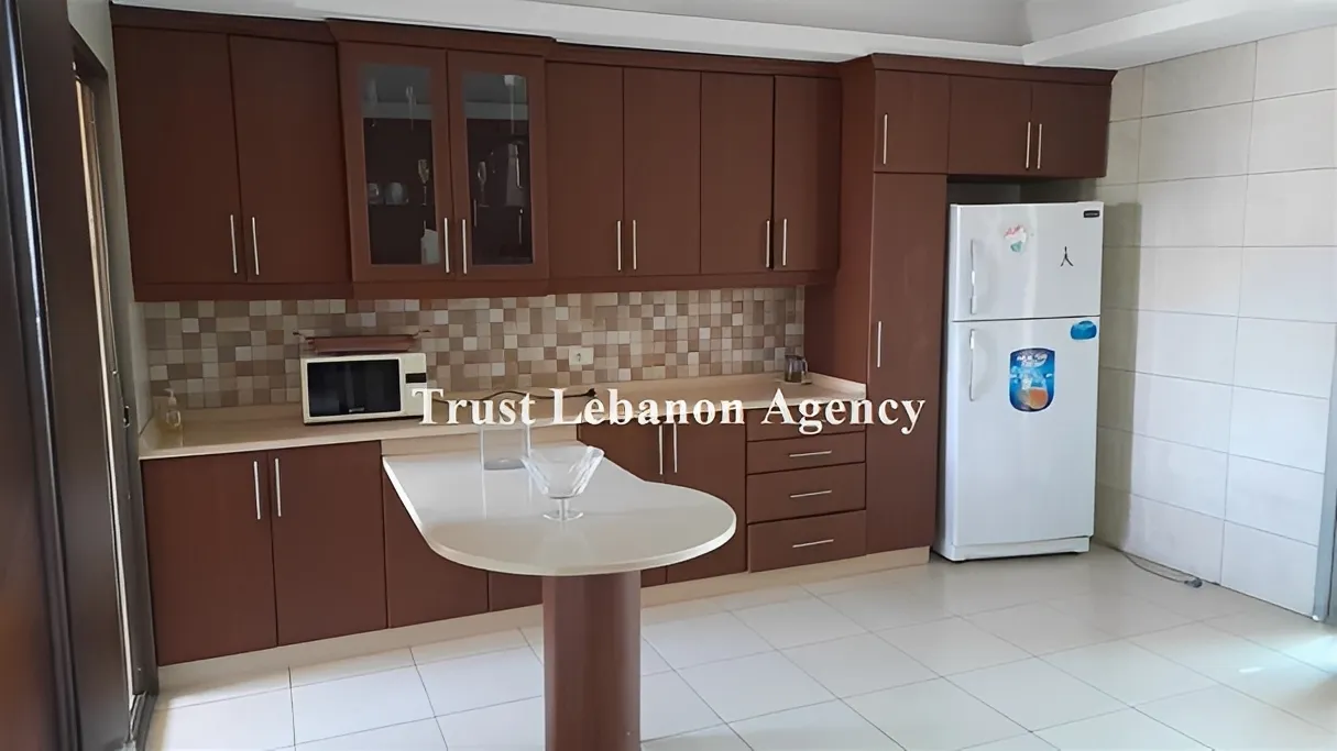 Apartment for Sale in Bachoura Beirut Lebanon - 4 bed, 4 bath