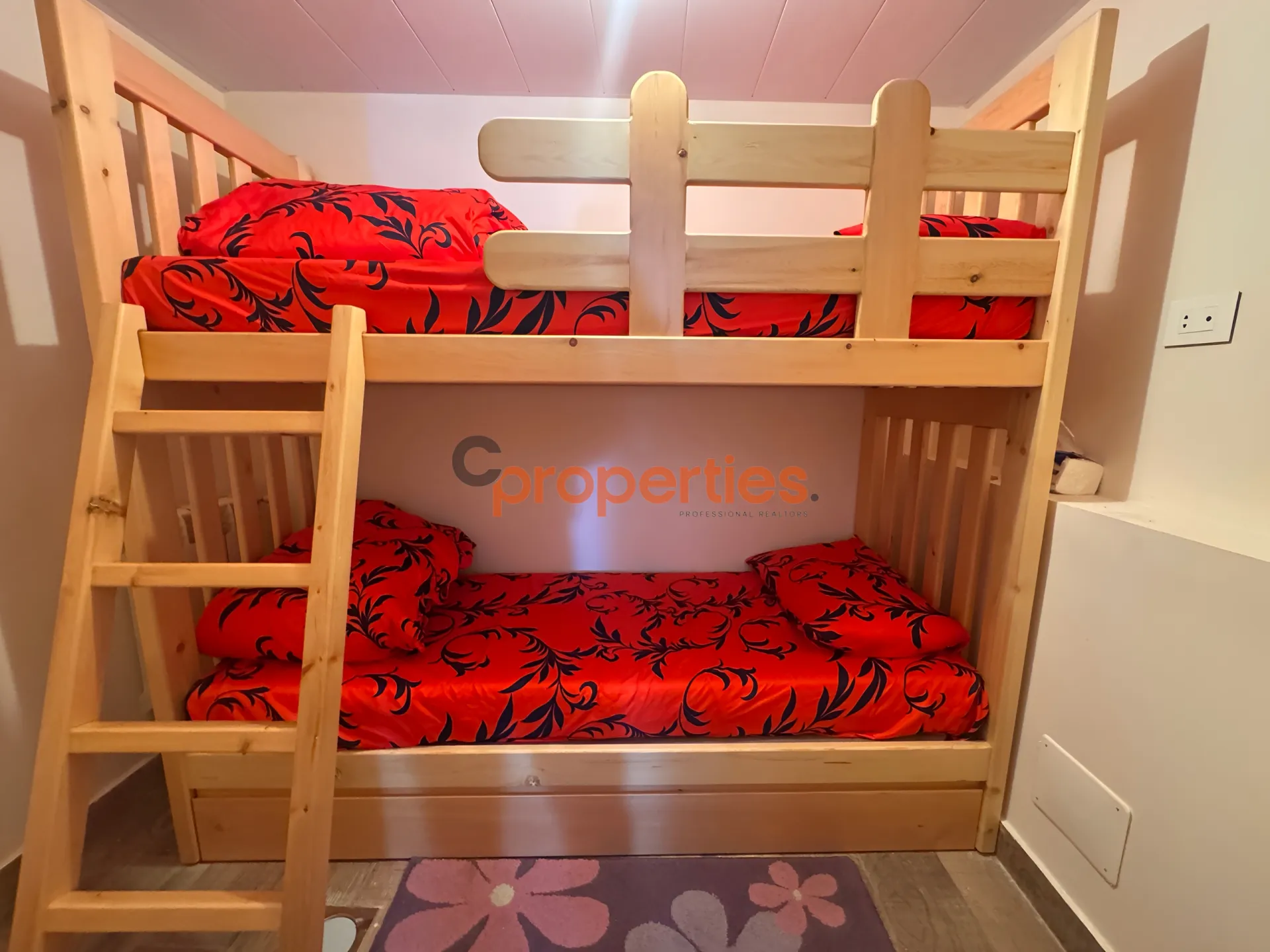 Apartment for Rent in Fatqa