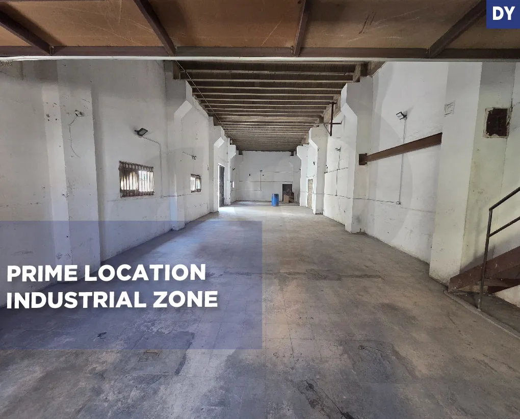 Shop for Rent in Zouk Mosbeh