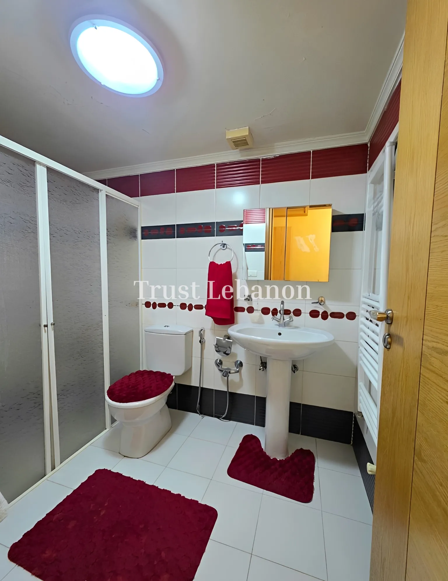 Apartment for sale in Sehayleh, Lebanon