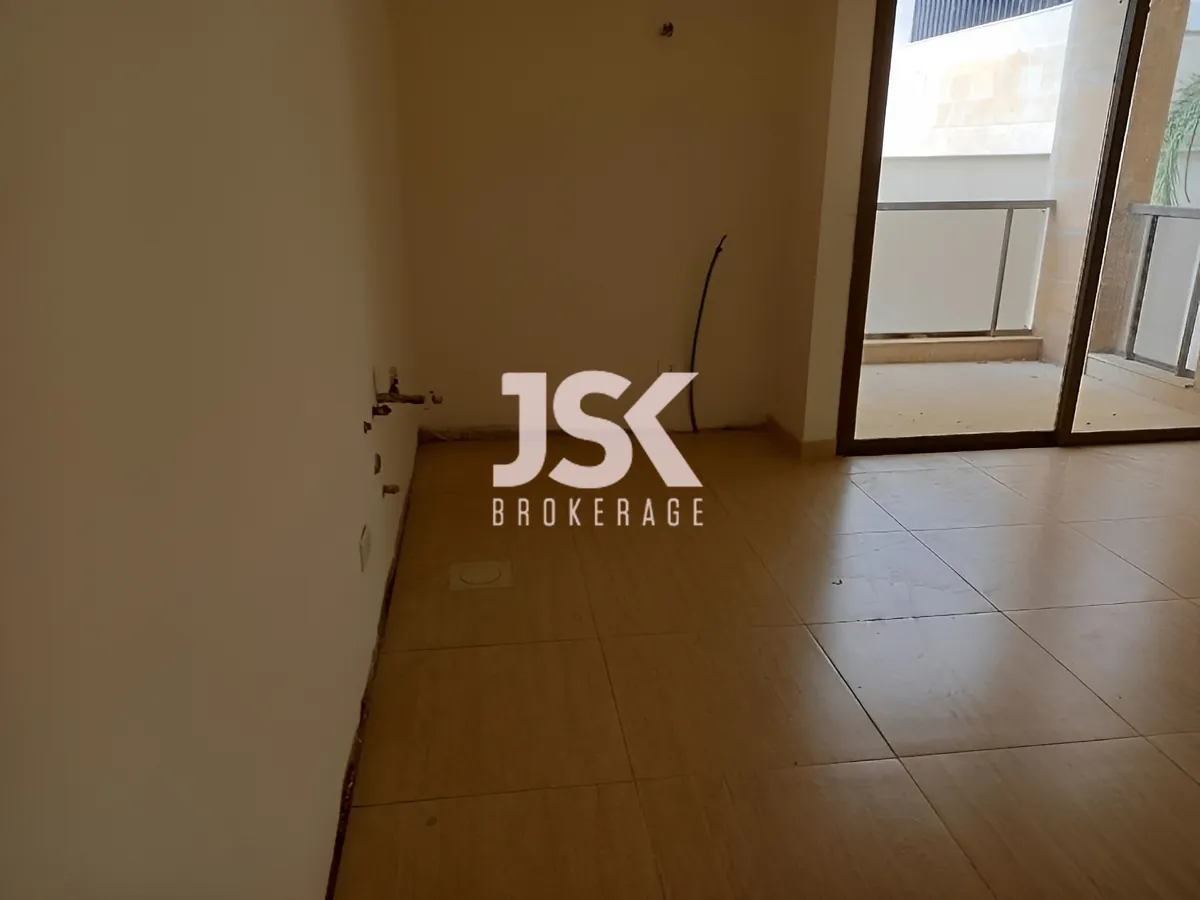 Apartment for Sale in Haret Sakher, Lebanon