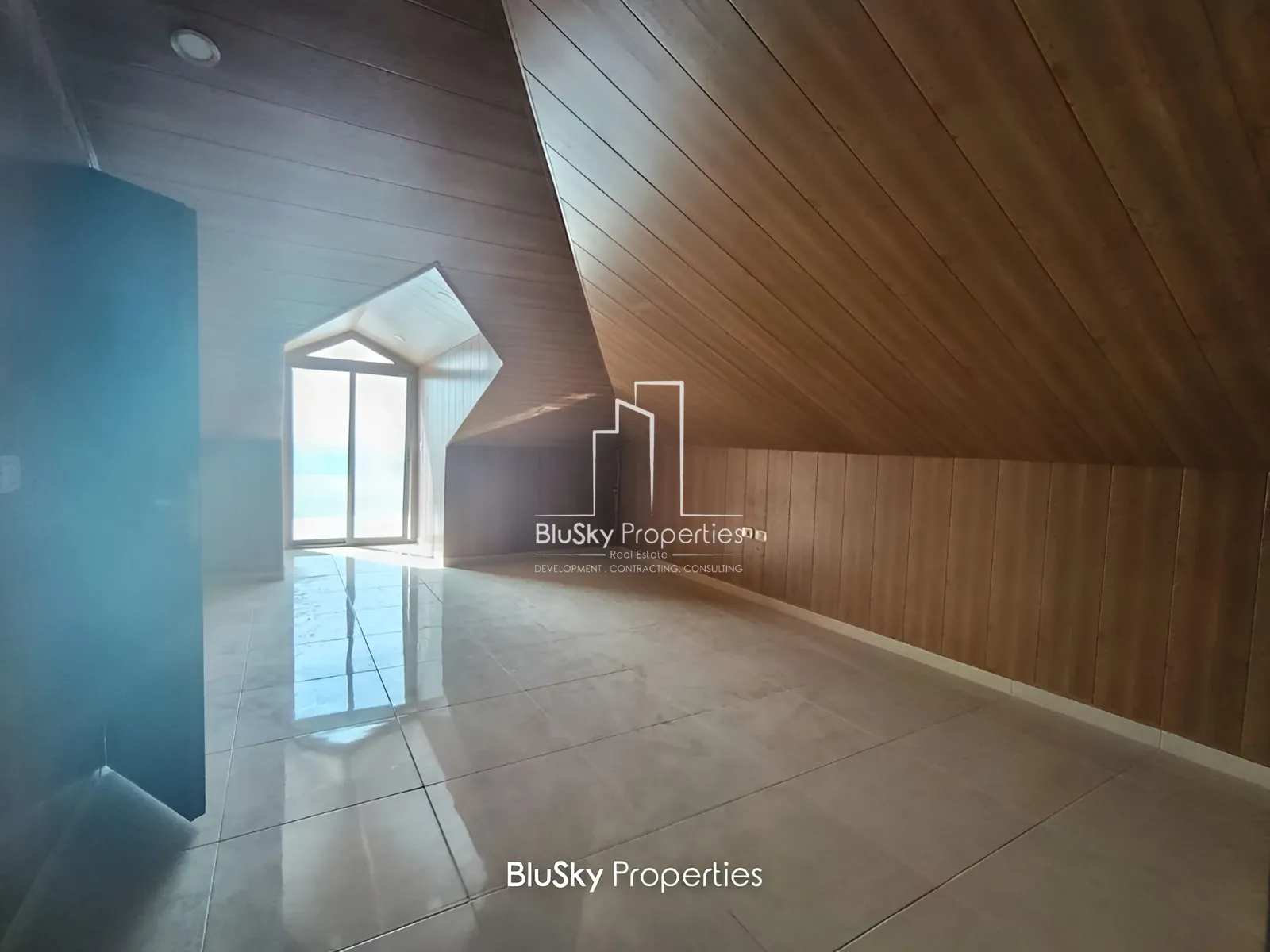 Duplex for Sale in Sahel Alma