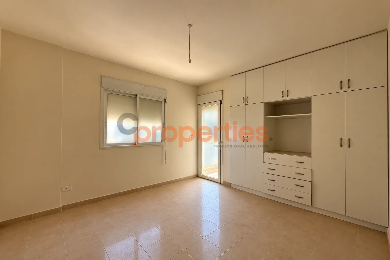 Apartment for Sale in Sahel Aalma