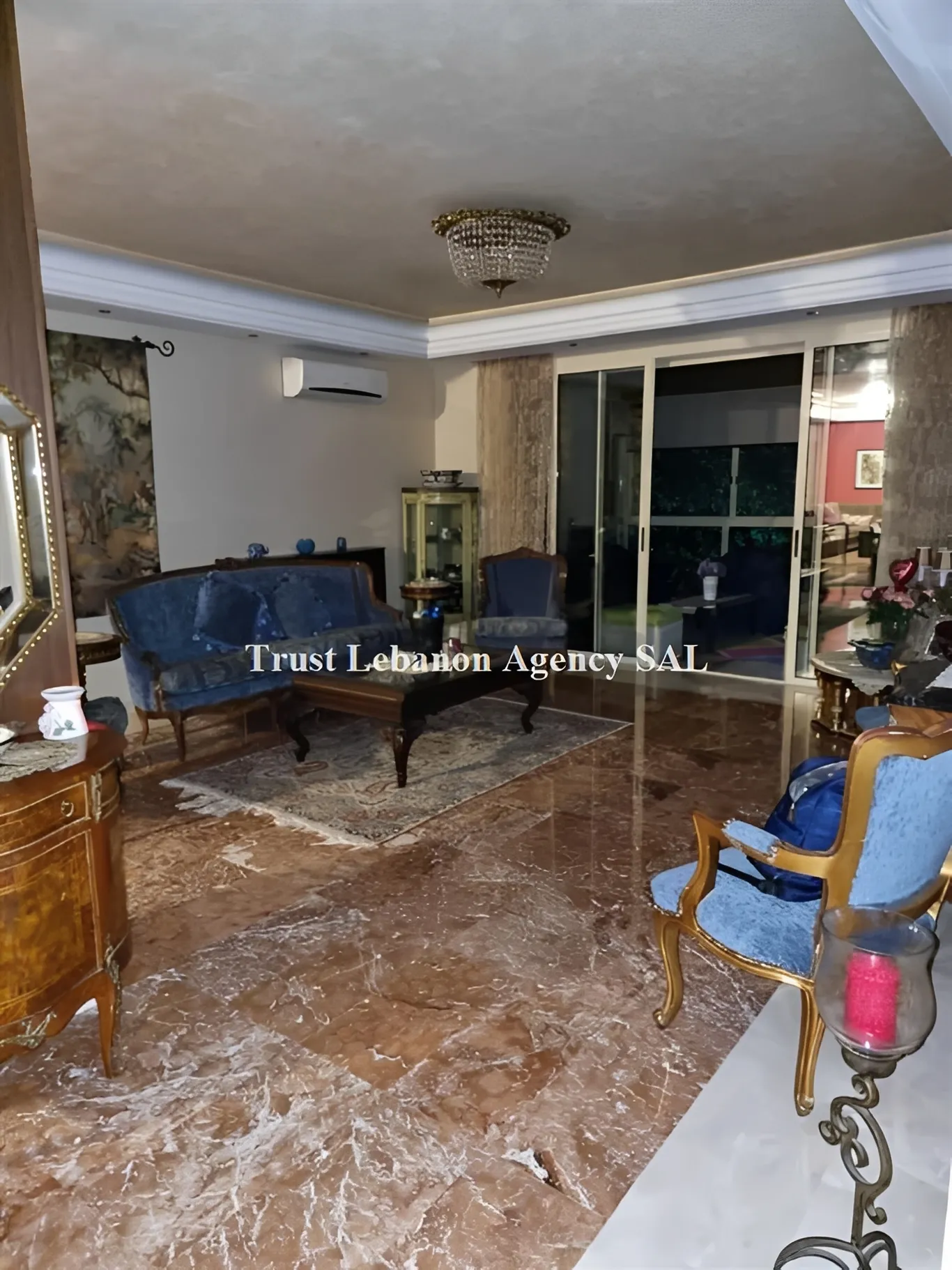 Apartment for Sale in Metn Dahr Al Sowan Lebanon