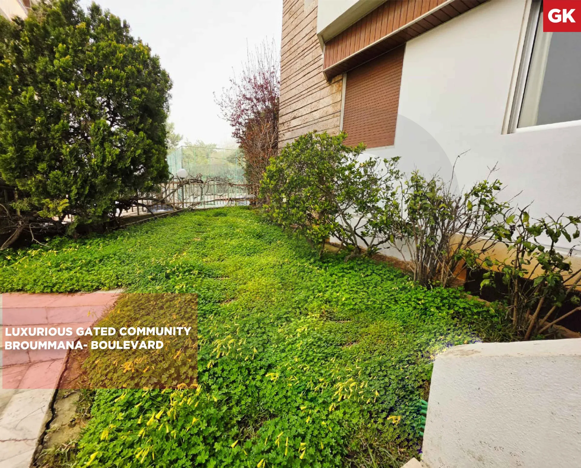 Apartment for Sale in Broummana
