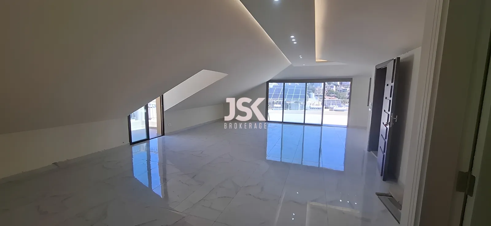 Duplex for Sale in Antelias