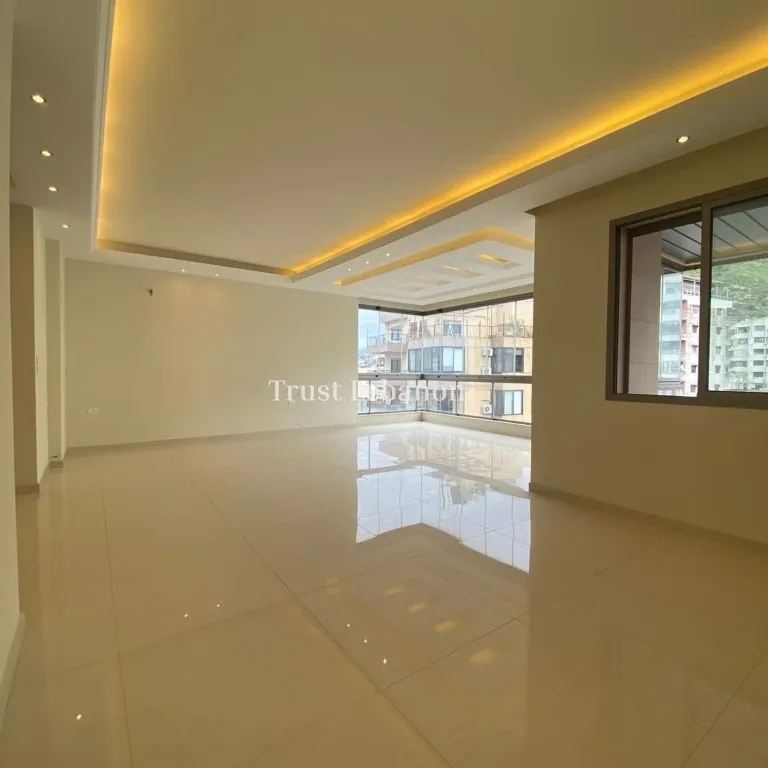 Duplex for sale in Zalqa, Lebanon - 4 bed, 4 bath