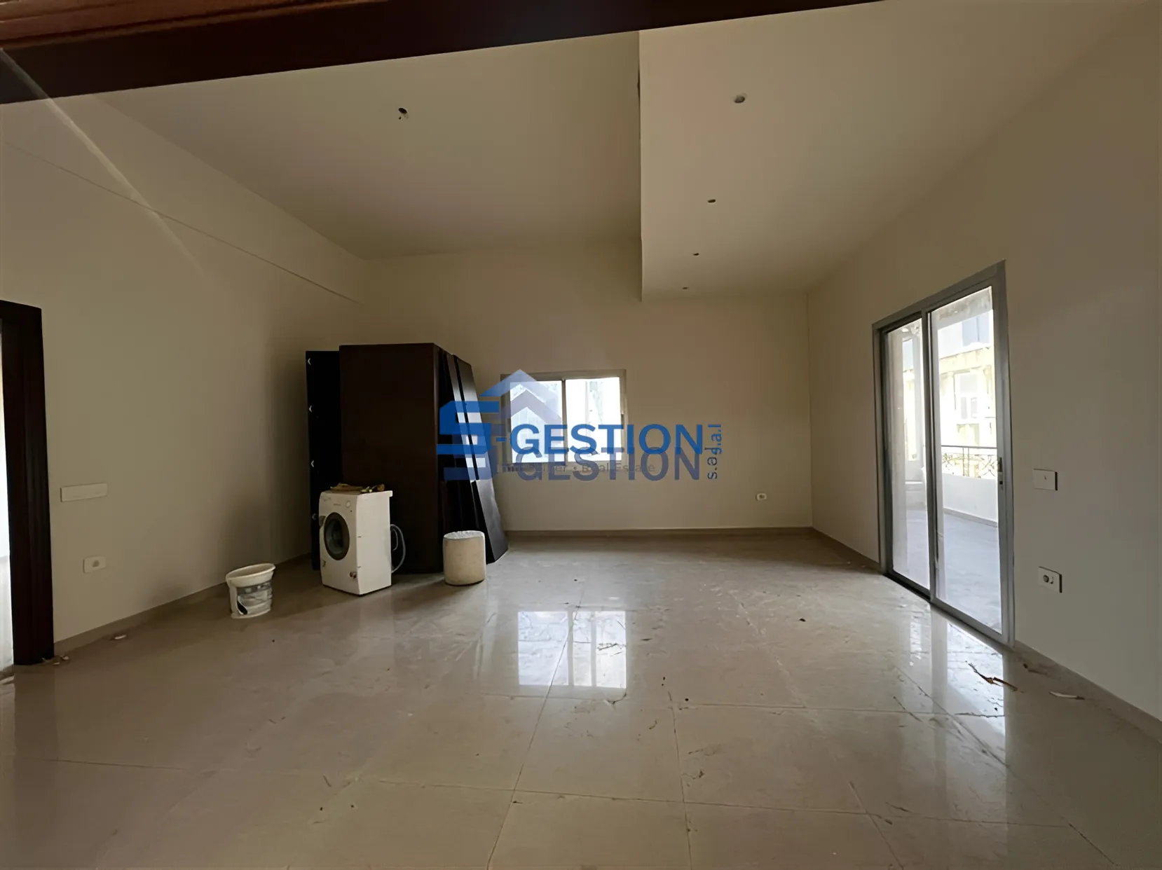 Office for Rent in Gemmayzeh
