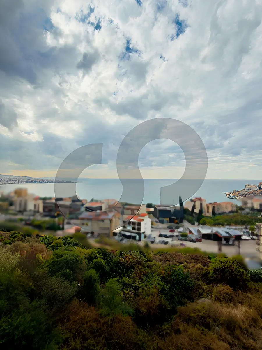 Land for Sale in Kfar Hbab, Lebanon