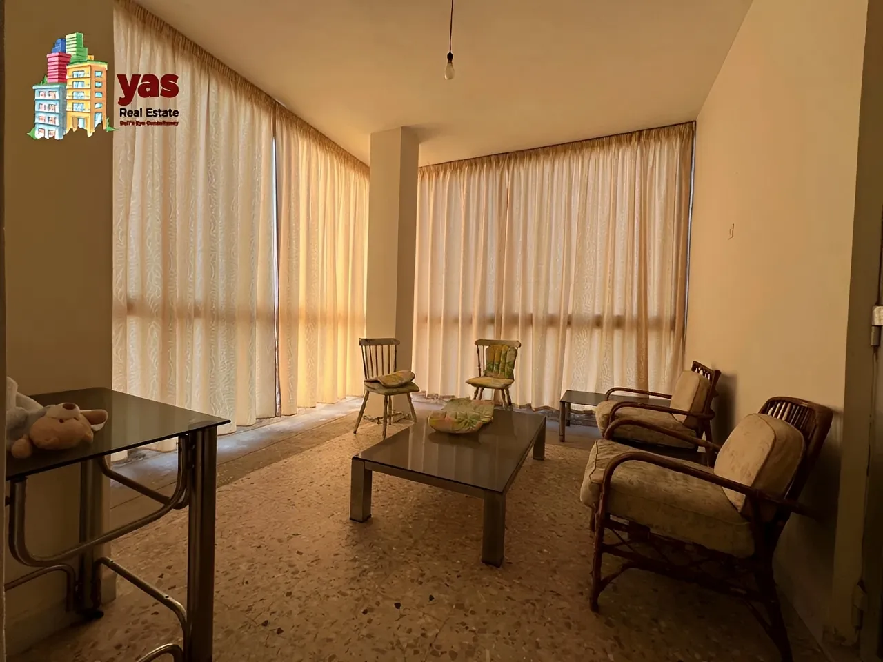 Apartment for Sale in Ghazir - 3 bed, 2 bath