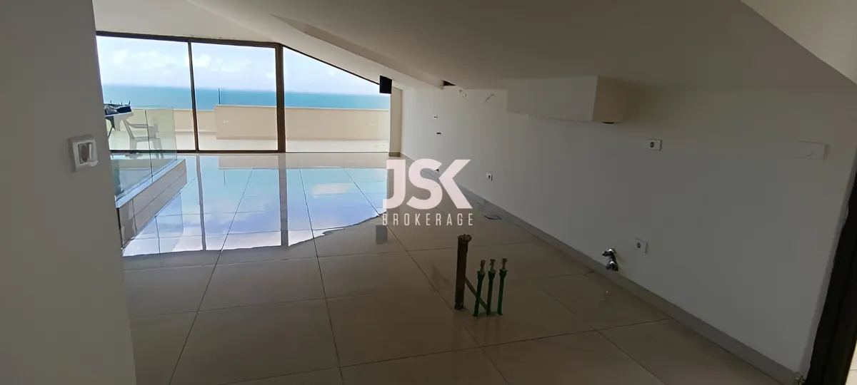 Duplex for Sale in Bouar, Lebanon