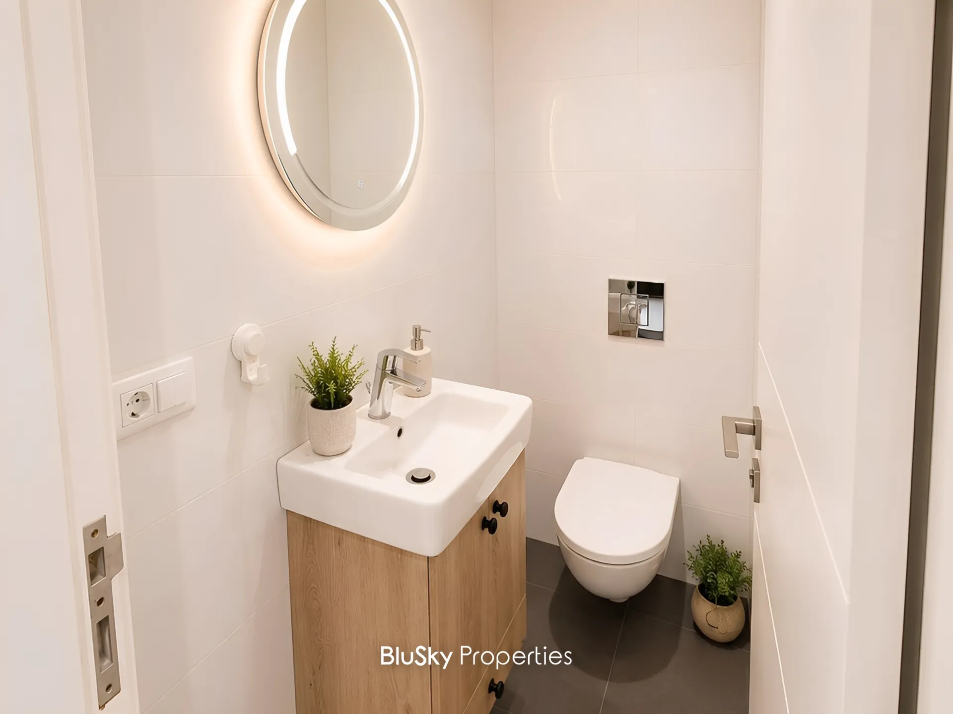 Apartment for rent in Beit meri, lebanon