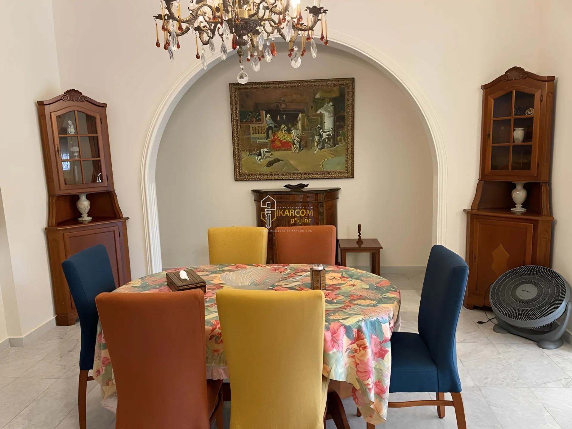 Apartment for Rent in Monteverde