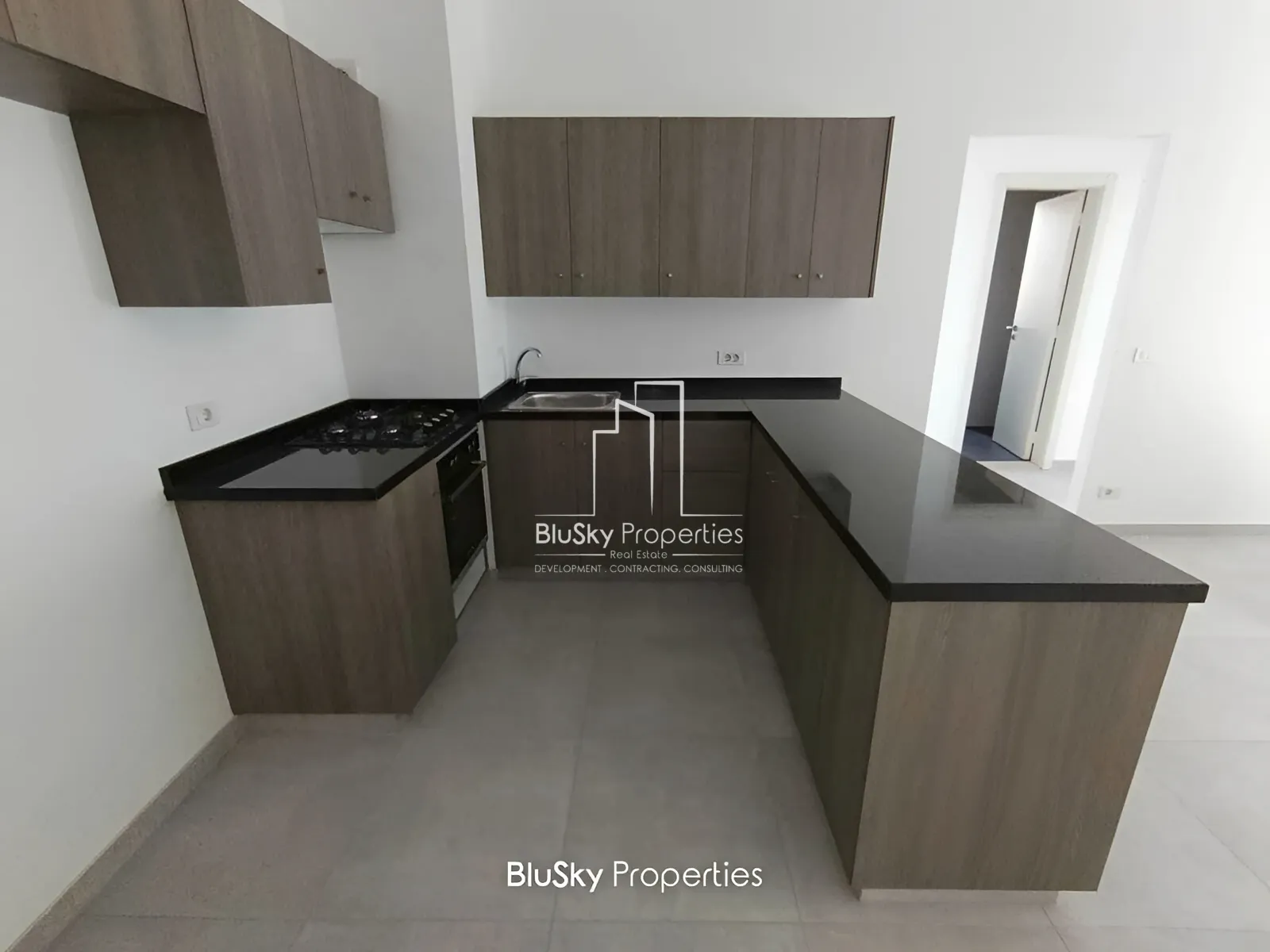 Apartment for Sale in Blat - 2 bed, 2 bath