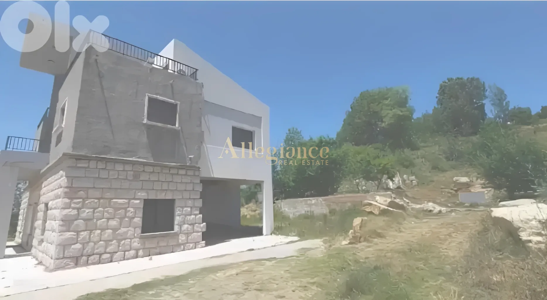 Residential Land for sale in Faqra, Lebanon