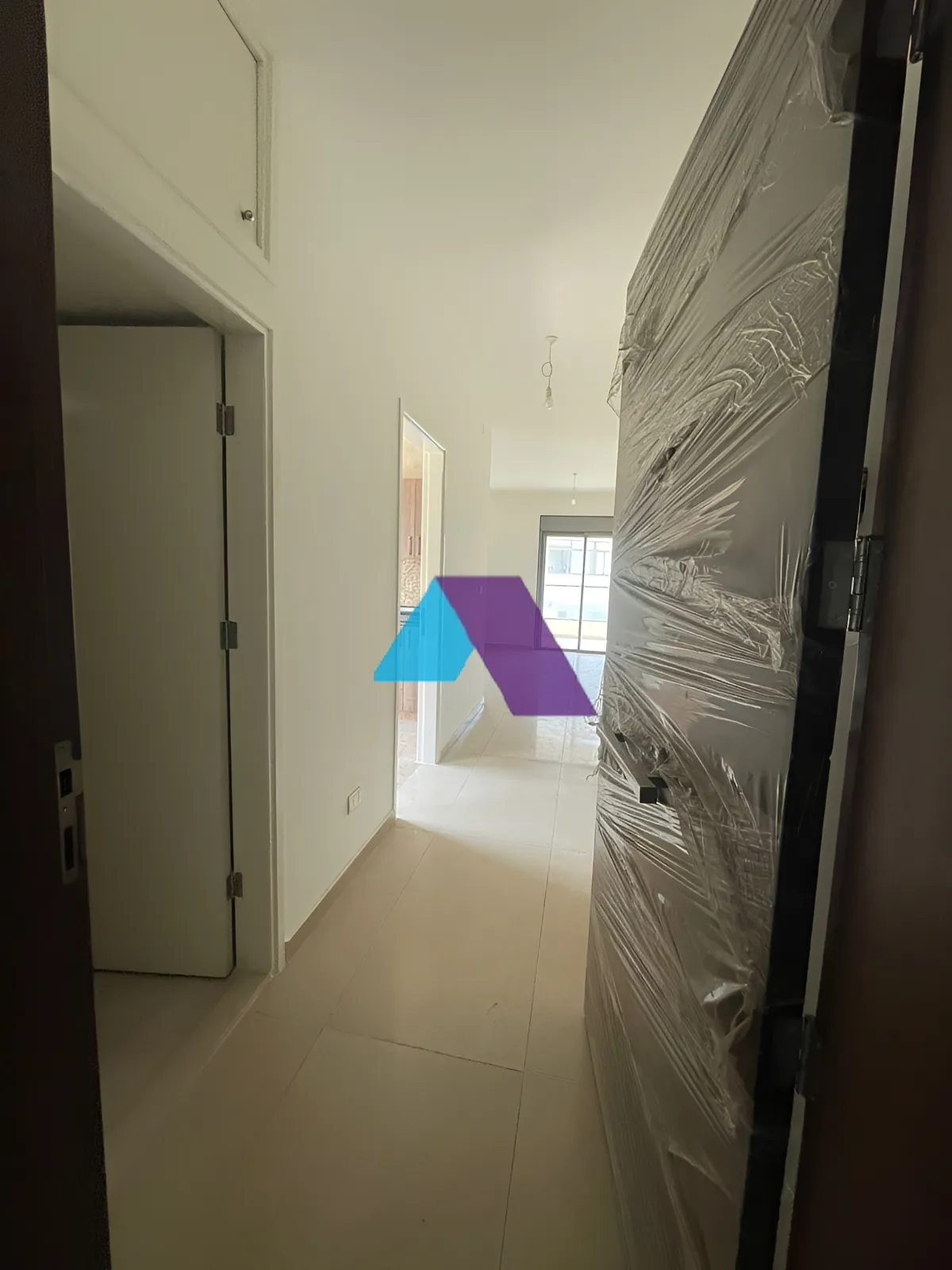 Apartment for Sale in Naqqache