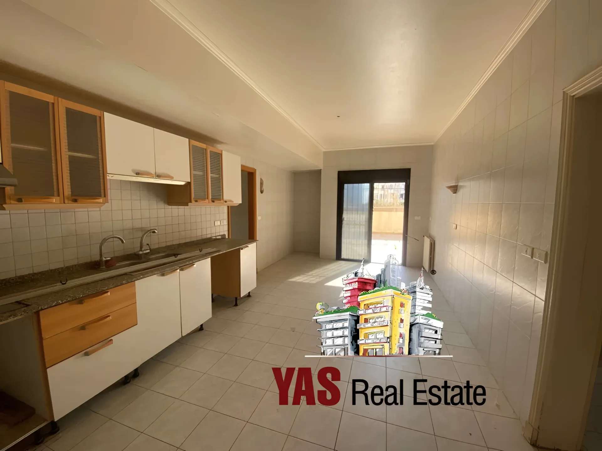 Apartment for Sale in Adma
