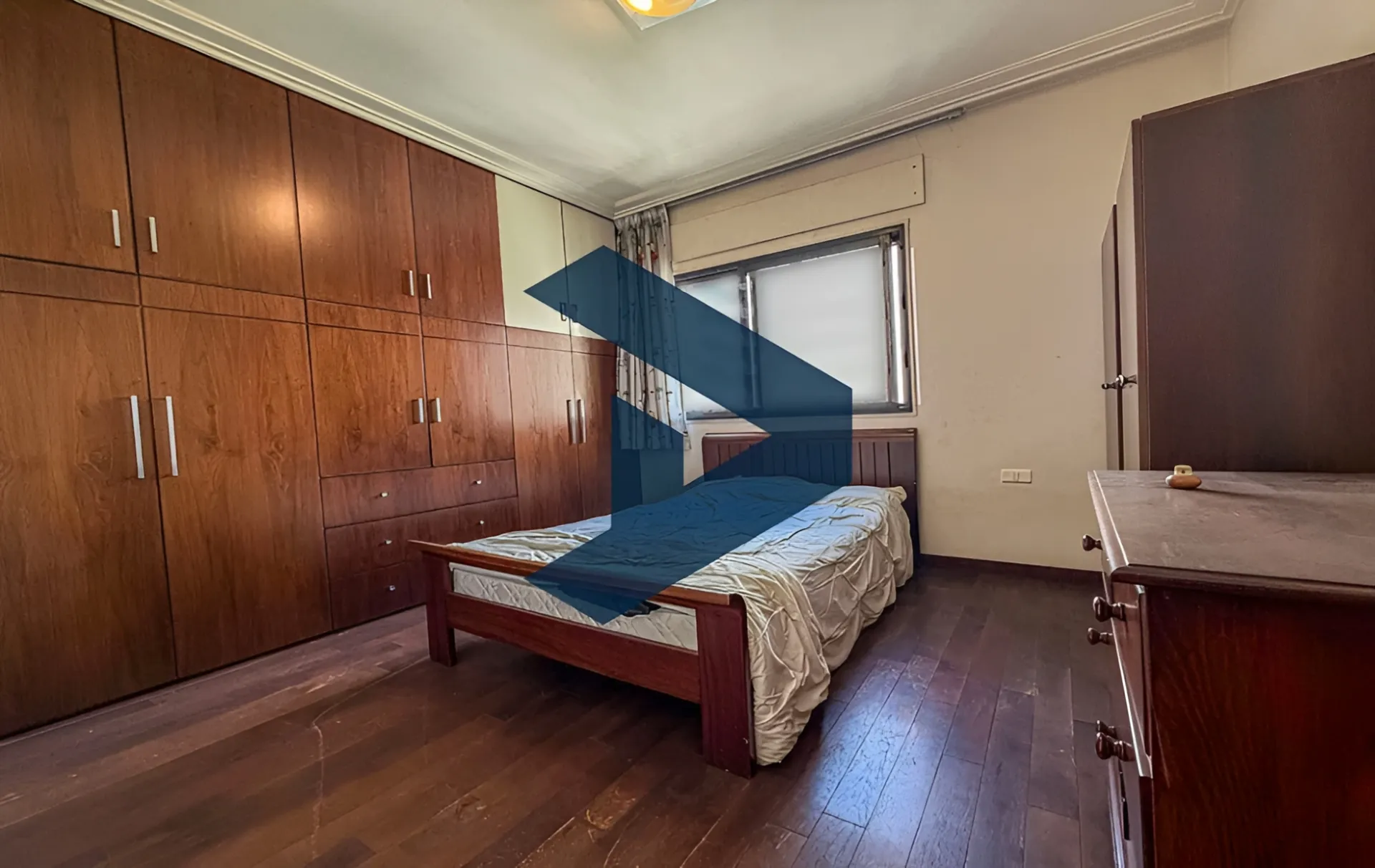 Apartment for rent in Clemenceau, Bayrut, Lebanon