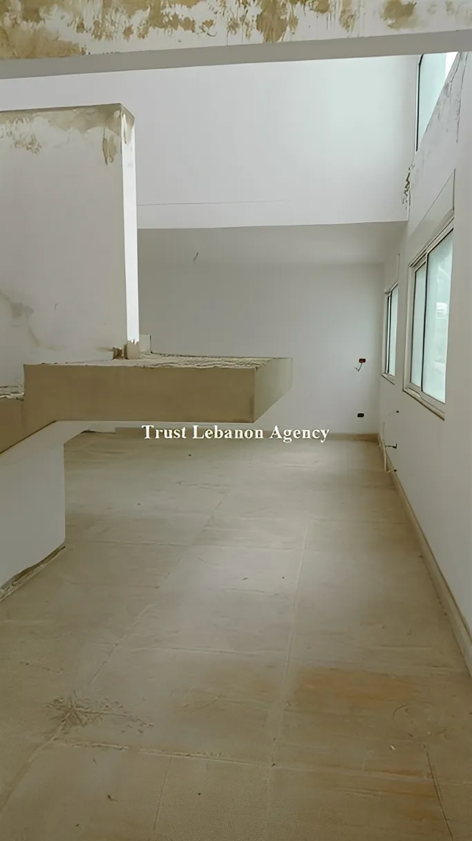 Duplex for Sale in Keserwan Sahel Alma Lebanon