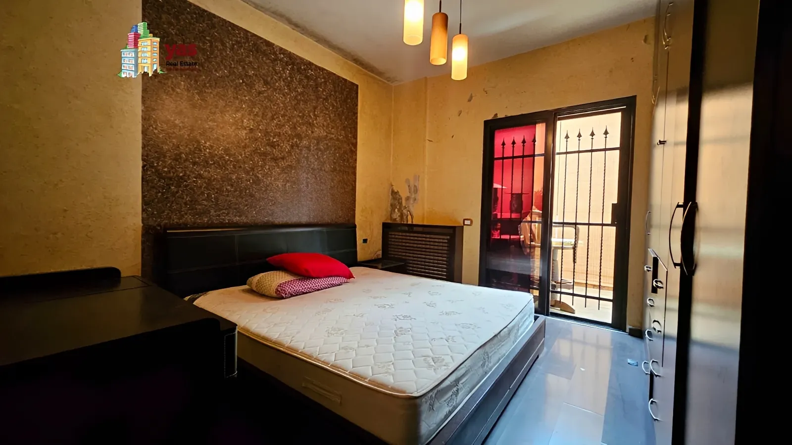 Apartment for Sale in Ballouneh