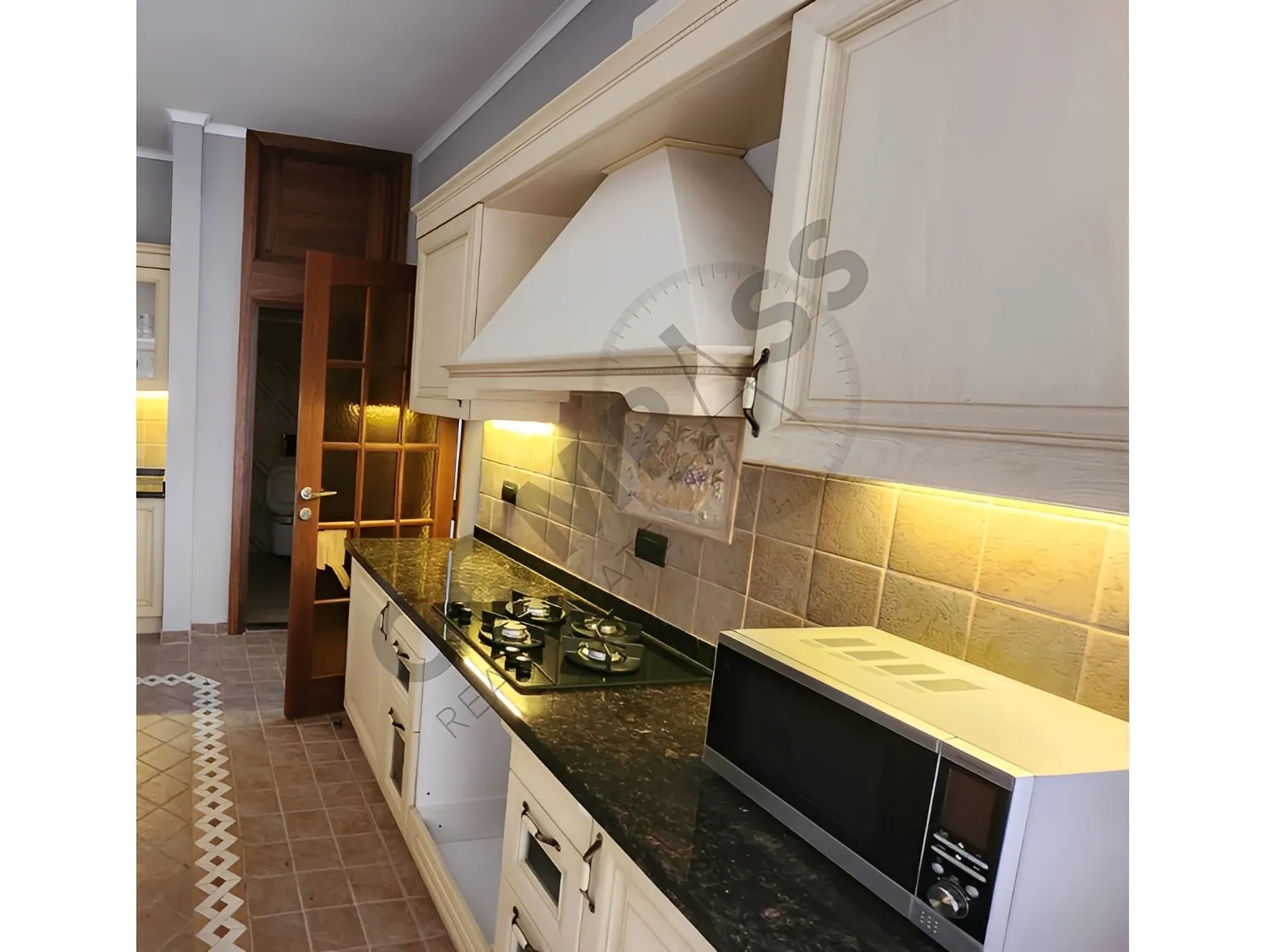 Apartment for Sale in Achrafieh, Beirut, Lebanon