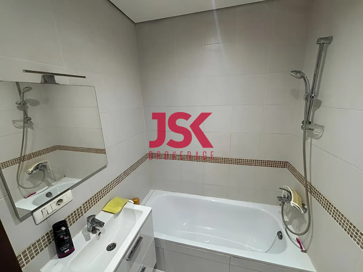 Apartment for Rent in Jdeideh, Lebanon