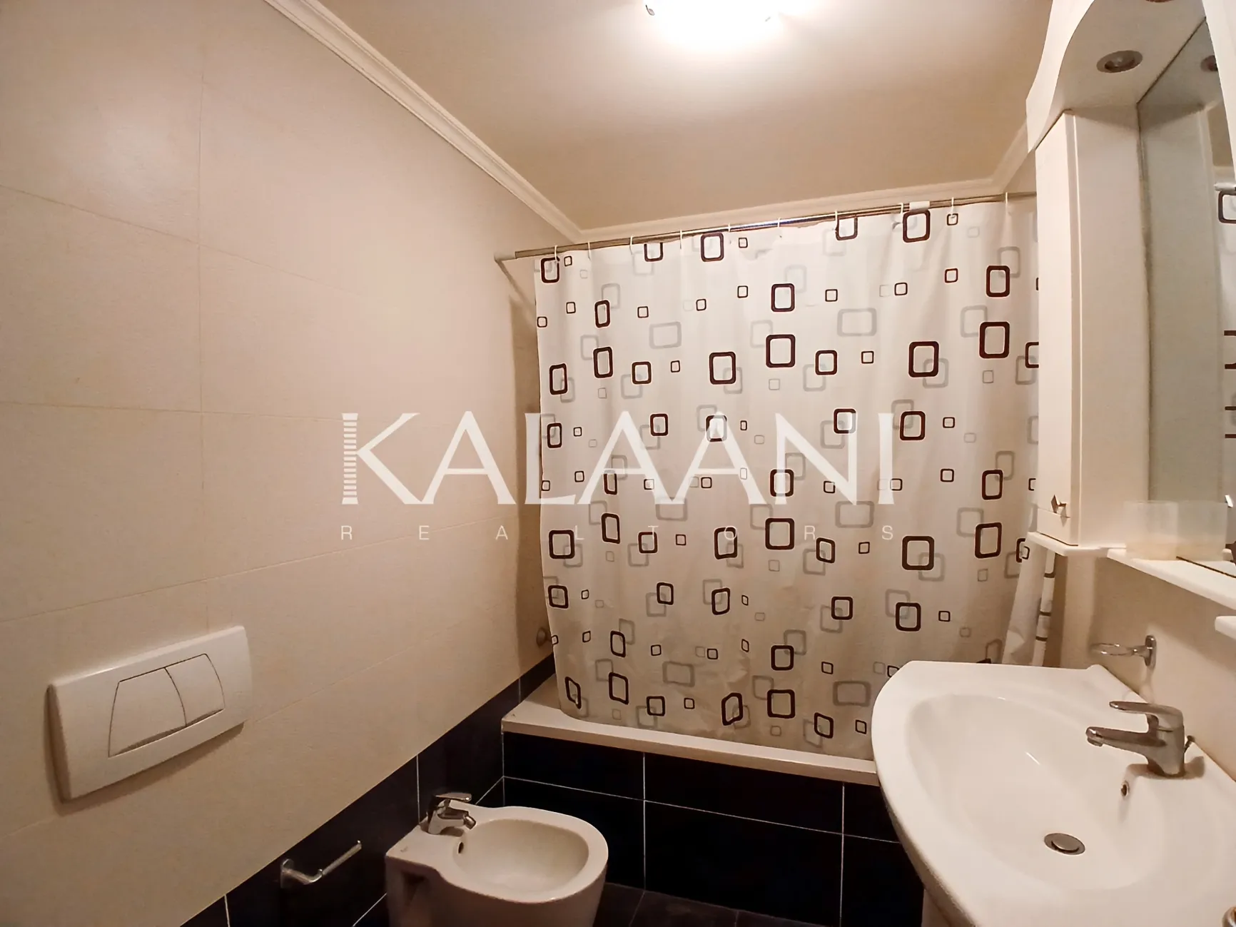 Apartment for sale in Baabda