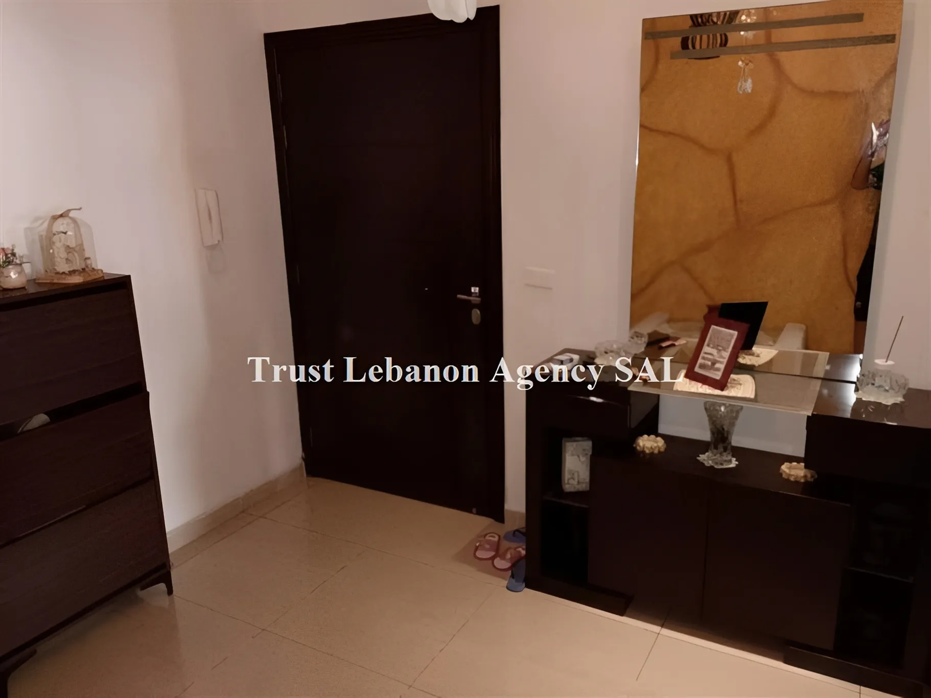 Apartment for Sale in Baabda Bleibel