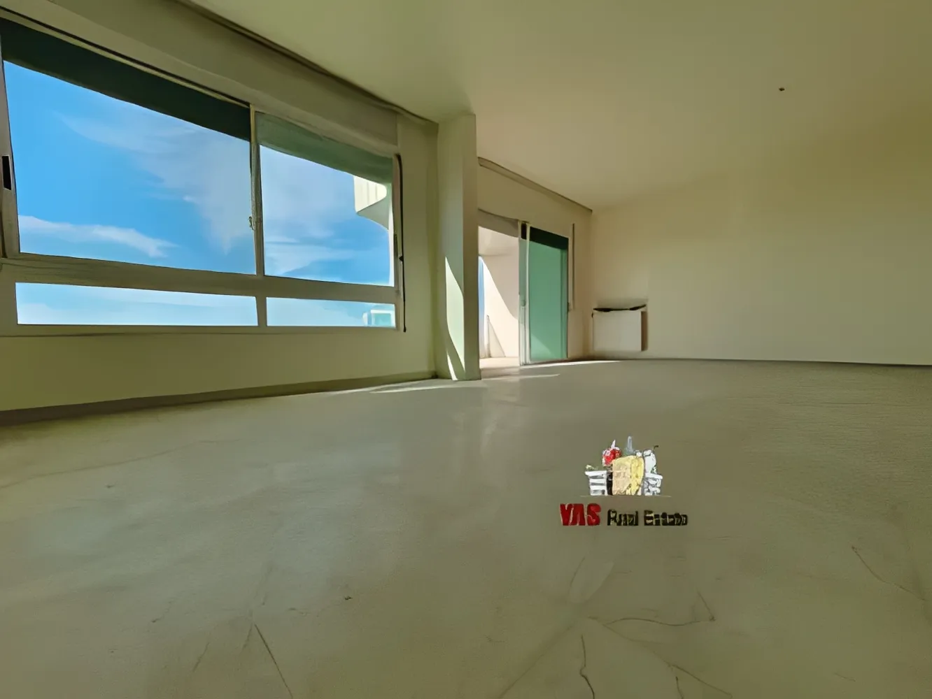 Apartment for Rent in Ajaltoun - 3 bed, 3 bath