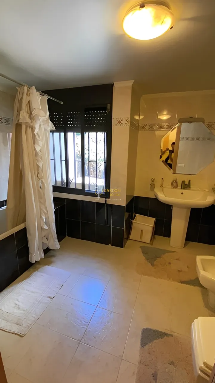 Apartment for Sale in Qennabet Broummana