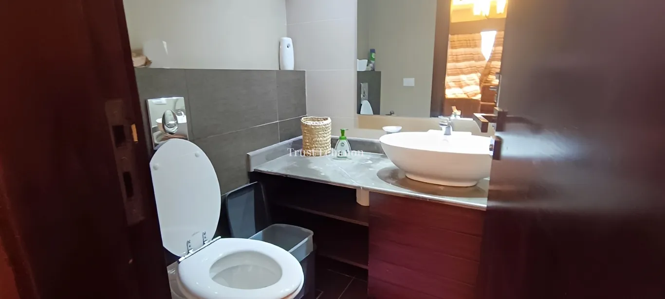 Chalet for sale in Faqra, Lebanon
