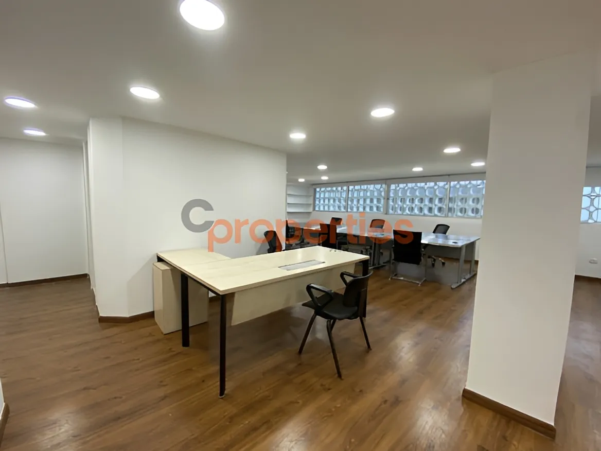 Office for Rent in Jal El Dib