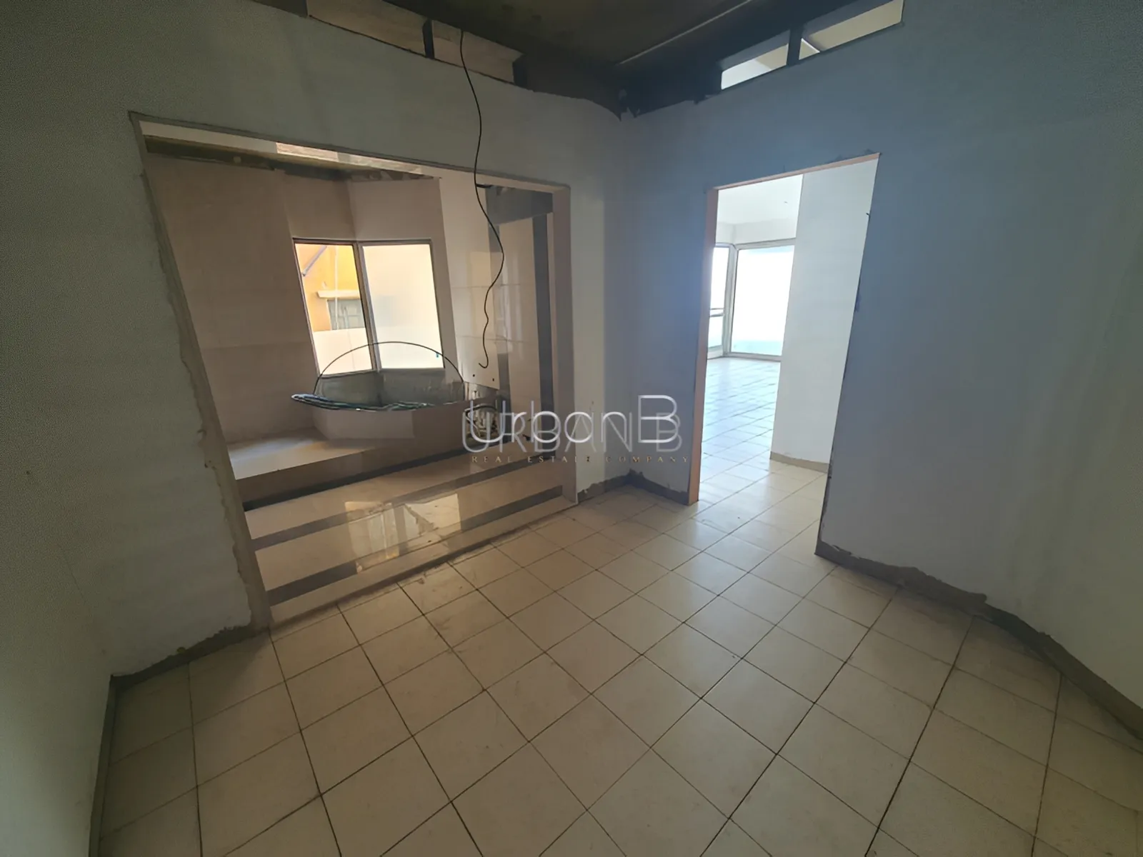 Residential in Ain el mraiseh, beirut, lebanon