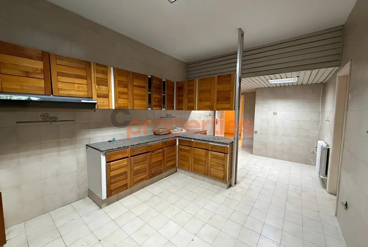 Apartment for Sale in Hazmieh