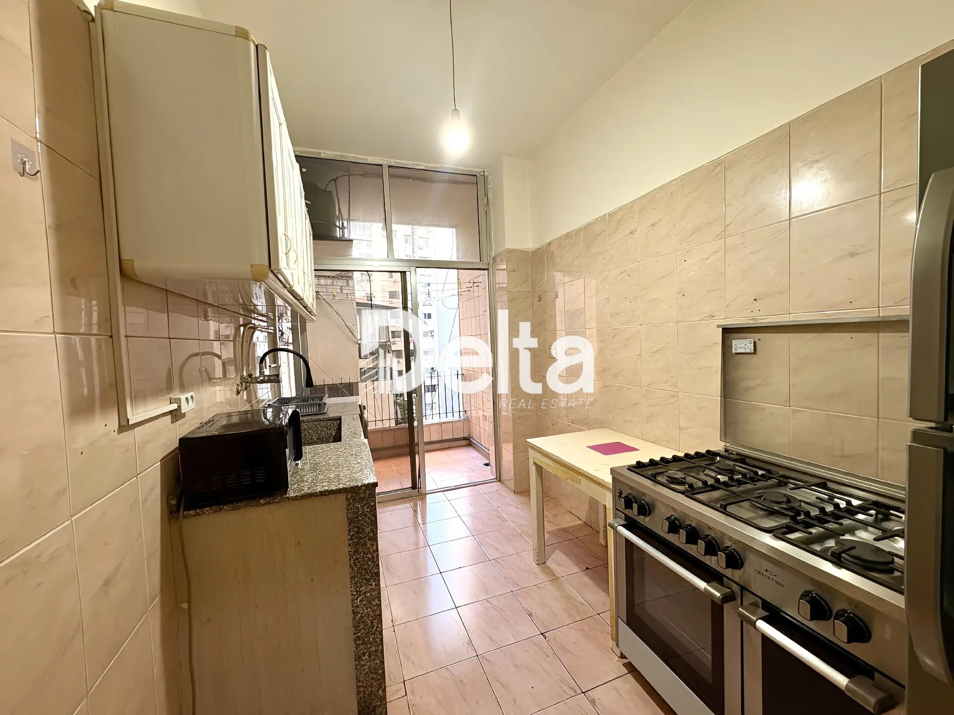 Apartment for rent in Kraytem