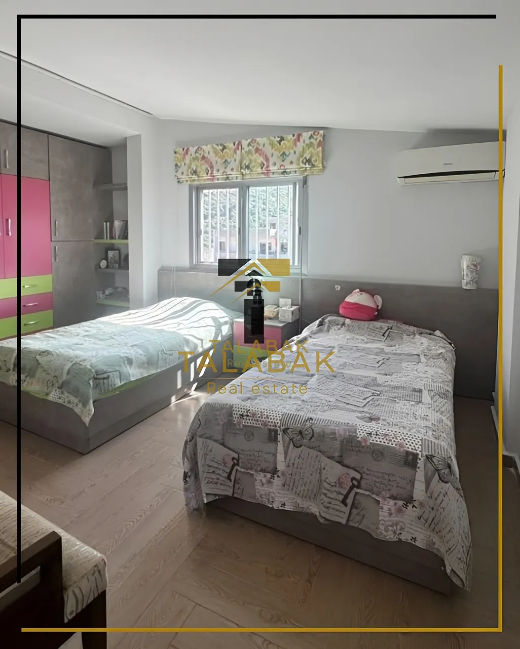Duplex for sale in Bouar
