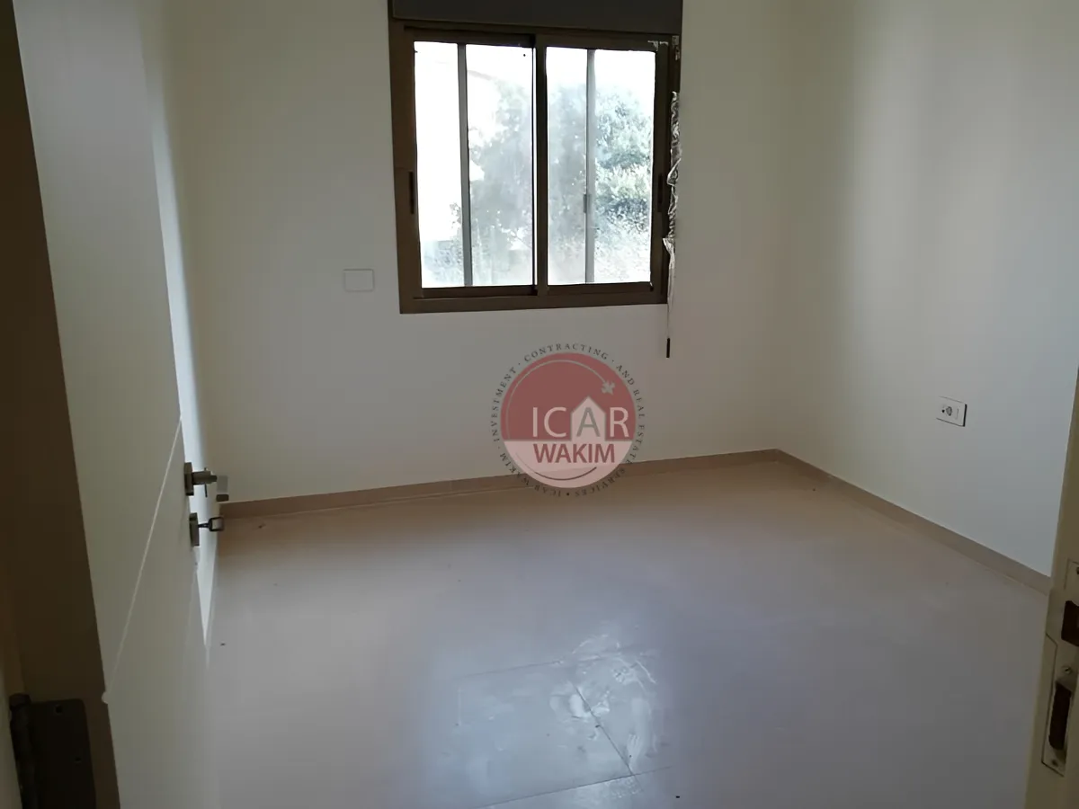 Apartment for Sale in Zikrit