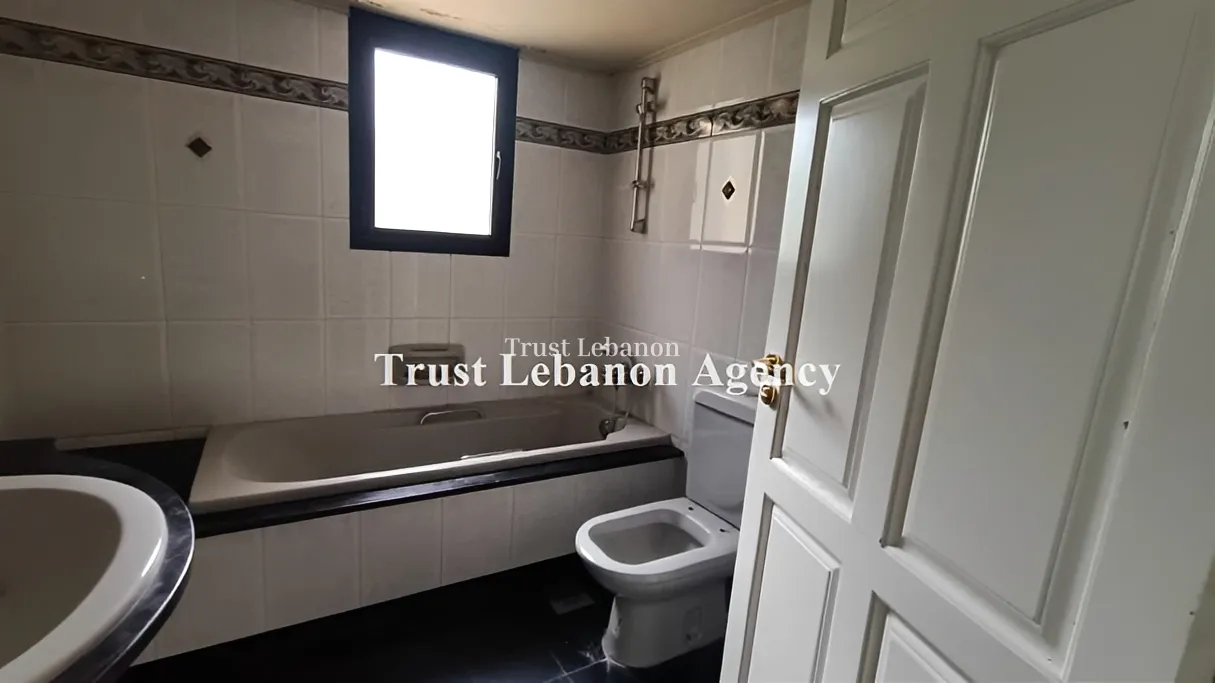 Apartment for sale in Cornet Chahwan, Lebanon