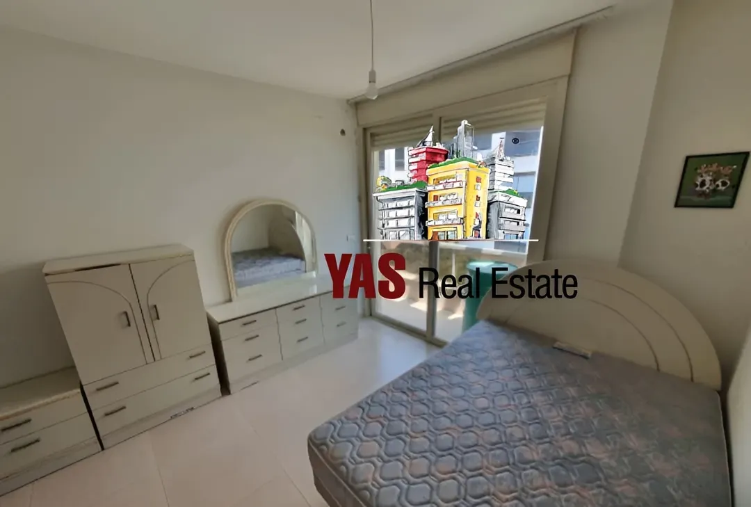 Apartment for Sale in Kfar Hbab