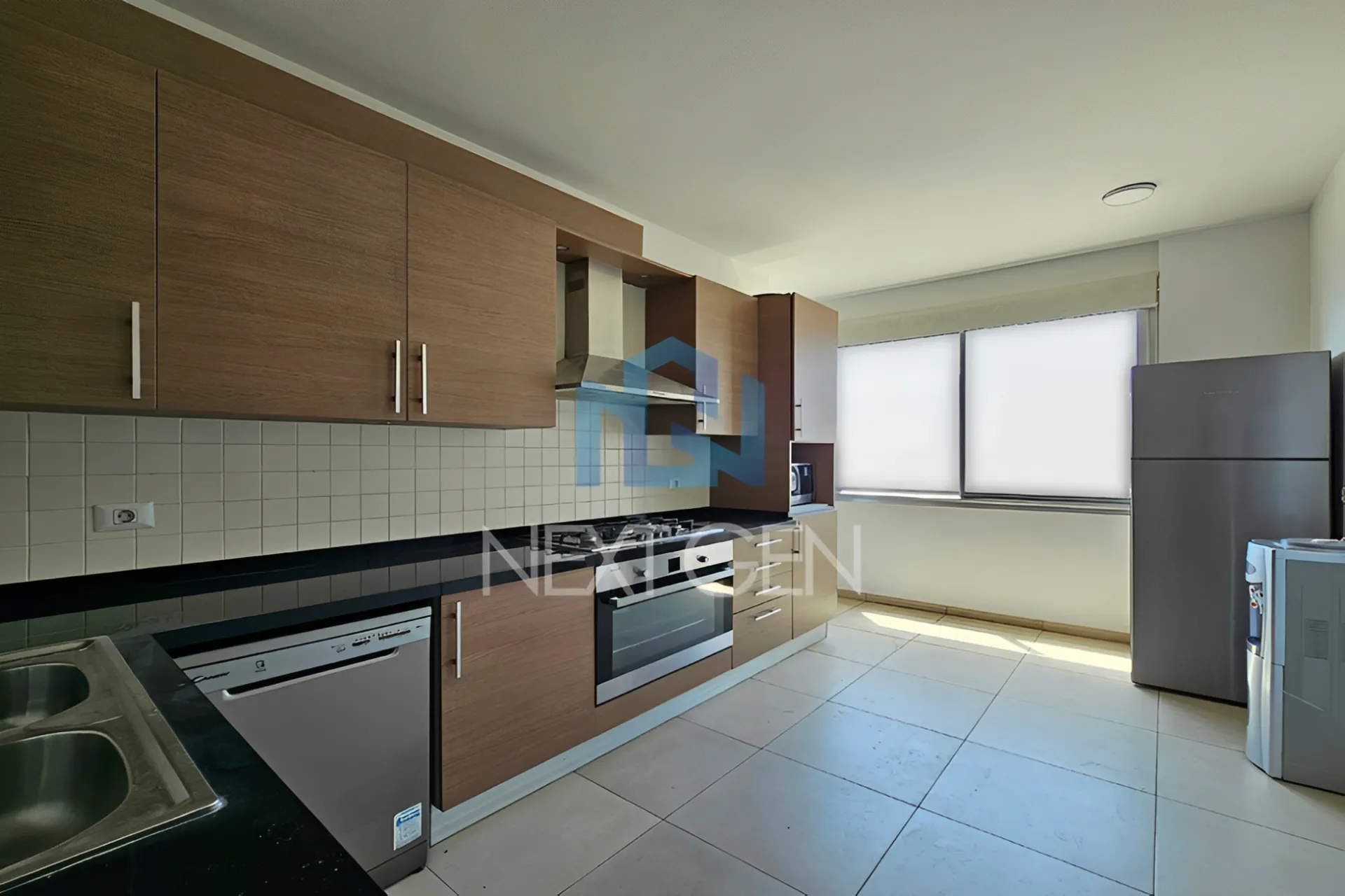 Apartment for rent in Achrafieh, Beirut, Lebanon