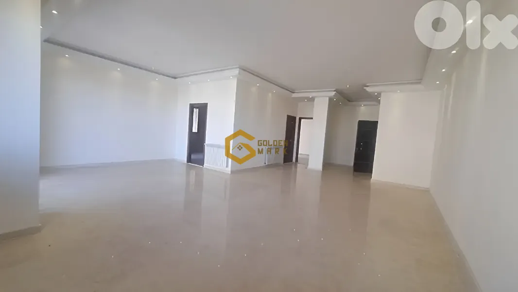 Apartment for Sale in Rabweh, Metn
