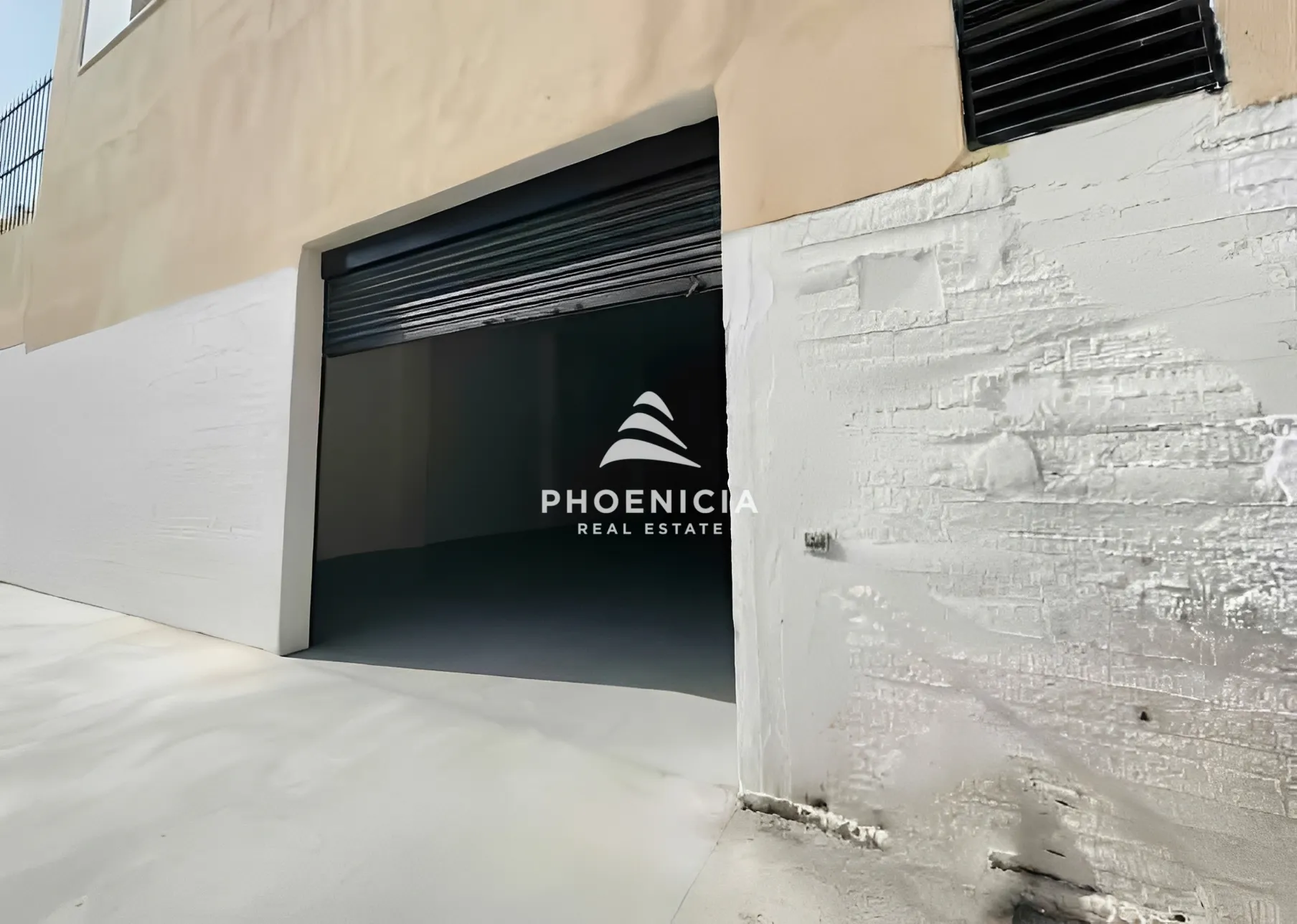 Warehouse for sale in Habboub