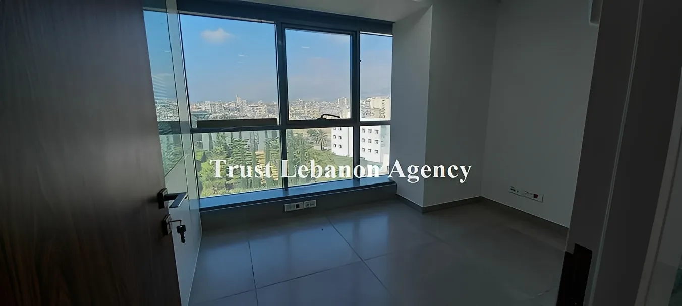 Apartment for Rent in Ashrafieh Beirut Lebanon - 4 bed